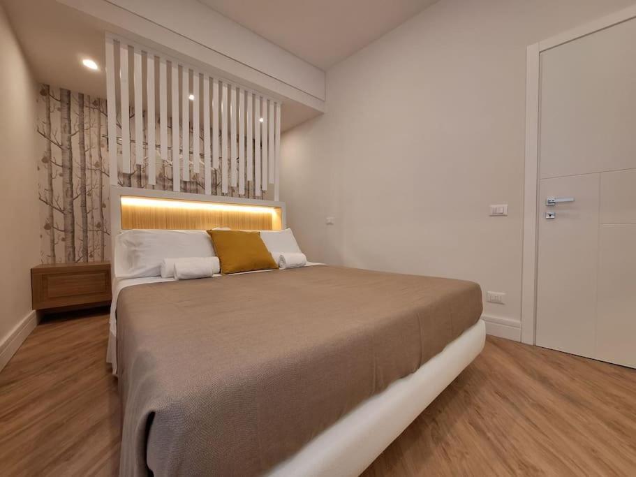 Appartamento Peaceful 2 Bedrooms With Patio, Near Metro A